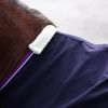 Shires Winnie & Me Stable Sheet - Navy Blue 4ft0