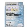 Shower Tablets  Peppermint, 3 Tablets By Aura Cacia