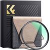 K&F Concept Nano-X PRO MC UV Filter 82mm, Slim Flaggschiff-MCUV Filter Schutzfilter