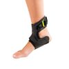DonJoy Performance Pod Ankle Brace (Right/Medium/Black)