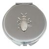 Beetle Compact Mirror Handbag Gift With Free Engraving 522