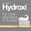 Hydroxi Fluoride Free Nano Hydroxyapatite Toothpaste for Remineralizing Enamel &