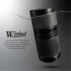 WICKED PLB Dive Safety Canister 125M (410 ft.)