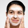 Clinique All About Clean Rinse Off Foaming Cleanser -  1 oz Each - 5 PACK!