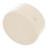 AHX072-W | AH9C072-W | FUJI PUSHBUTTON COVER, WHITE