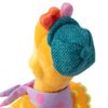 Aurora, 61553, Chicken Run Molly 10In, Soft Toy, Orange