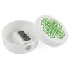 'Celtic Shamrock' Compact Pencil Sharpener (PS00019703)