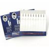 Styptic Pencils Disposable Stops Cuts Bleeding 24 Matchbooks 480 Matchsticks