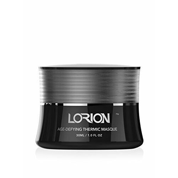 Lorion Age Defying THERMIC MASQUE  1.19 fl oz
