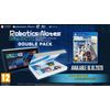 Robotics Notres Double Pack (Collector Edition)