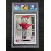 My 1st Slab - GEM MINT 10 - Kid-Friendly Baseball Card Grading - Perfect Gift!