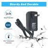 ABLEGRID 12V 2A Power Supply Adapter Cord for FLOUREON 4CH 960H 900TVL Camera Security System