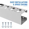 P-SH-Screwdriver Rack esigned for 13'' D Van Shelving Storage Rack