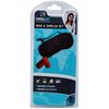 Comfortable Travel Eye Sleeping Mask Sleep Blindfold & Ear Plugs