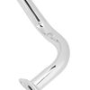 1 Pair Motorcycle Engine Guard Left Right Stainless Steel Crash Replacement