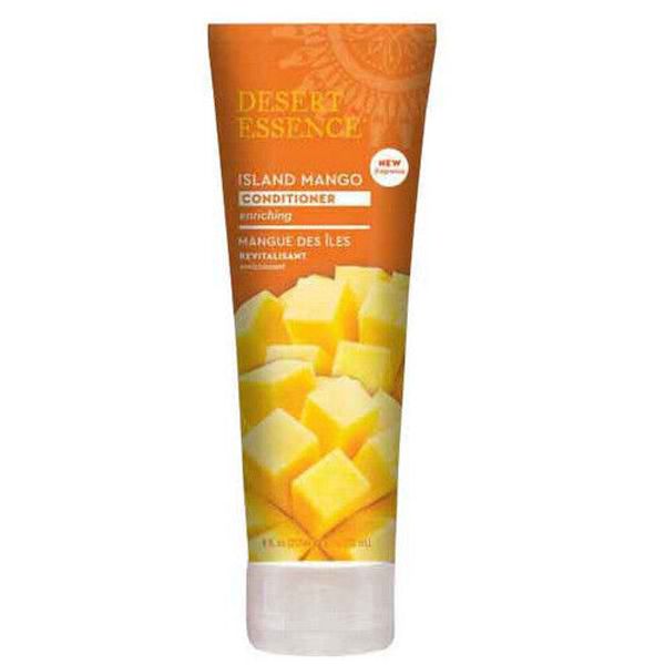 Island Mango Conditioner 8 Oz  by Desert Essence