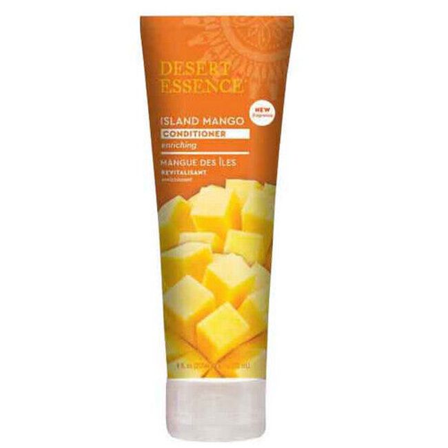 Island Mango Conditioner 8 Oz  by Desert Essence