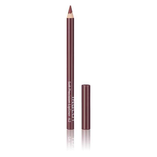 INGLOT Dudak Kalemi-Soft Precision Lipliner (62)