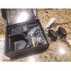 SlopeHill 2 Dog Training Collars Shock Vibrate Sound Remote Model 880