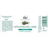 Gruenlippenmuschelcreme 250ml Pullach Hof Traditional Quality Body Care Cream