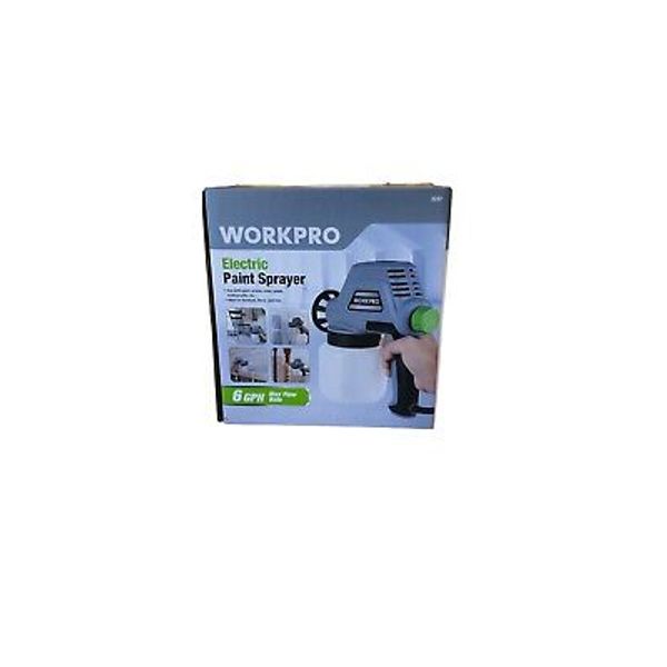 Workpro Electric Paint Sprayer