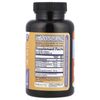 Immunity, Super C+ Elderberry with Zinc, Vitamin D3, 60 Tablets