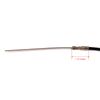 OEM Grasshopper 142218 Mechanical Choke Cable for Front & Mid Mount Lawn Mowers