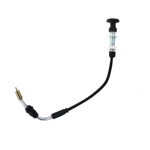 Carburetor Choke Cable 426232 990-662-002 Replacement for HSR42 HSR45 HSR48 and CV Carburetors