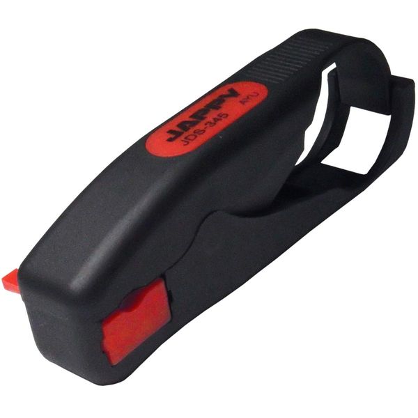 JAPPY JDS-345 Coaxial Cable Stripper