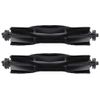 mita X8 Pro Rotating Brush Compatible 2 Pack for Uphy Clean