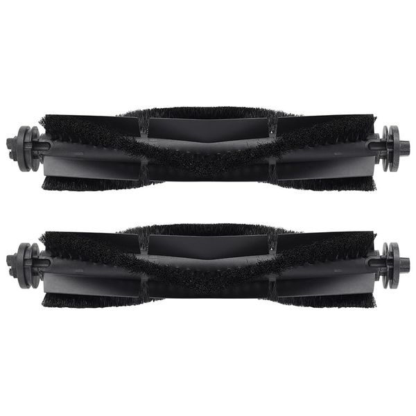 mita X8 Pro Rotating Brush Compatible 2 Pack for Uphy Clean