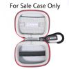 RLSOCO Case for FIXD Bluetooth OBD2 Scanner for Car - Car Code Readers & Scan Tools (Case Only)