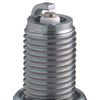 Ngk For Standard Spark Plug Box Of 10 (D8EA)