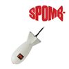 SPOMB WHITE MINI - MWS