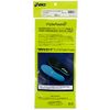 ASICS Performance Sockliner GS Junior Men's Insole, 001 (black/white)