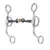 Weaver Leather Professional Argentine Bit, 5