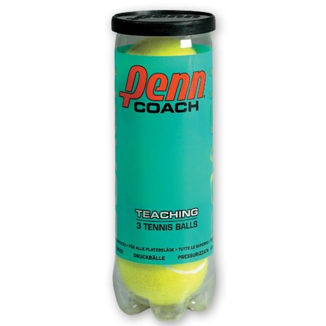 Penn Practice Tennis Balls