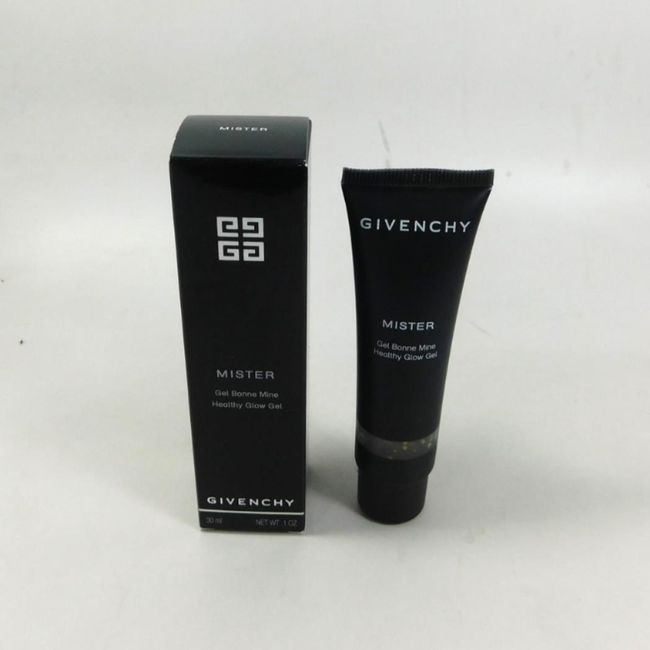 Givenchy MISTER Gel Bonne Mine Healthy Glow Gel 30ml *NEW IN BOX*