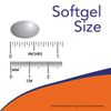 NOW FOODS Astaxanthin 4 mg 90 Softgels
