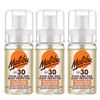 Malibu Scalp Protector Spf 30 X 3