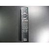 SONY ソニー純正テレビリモコン RM-JD022