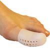 Big Toe Protector Gel Toe Cap - Pack of 10
