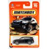 Matchbox 2019 Forester 88/100 (Black)