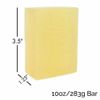 Zeus Bar Soap 10 oz, Verbena Lime