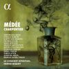 Le Concert Spirituel - Medee [New CD]