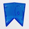 5 x PS4 (PS4) Replacement Games Disc Case By DragonTrading®