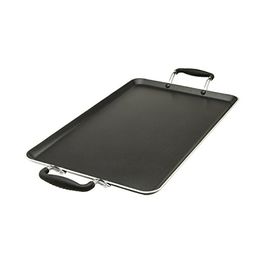 Impressions Non-Stick Griddle, 11 Inch - Ecolution