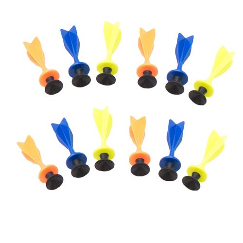 SAS 12 Inch Toy Crossbow with Suction Darts