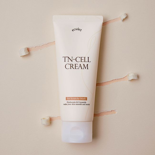 Ecolette Tunsel Cream, Tunsel Cream 1+1