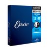 ELIXIR(エリクサー) Elixirエレキギター弦 POLYWEB Medium .011-.049#12100 【国内正規品】